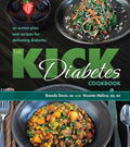 Kick Diabetes Cookbook - Paperback