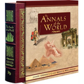 Annals of the World [With CD-ROM] - Hardcover