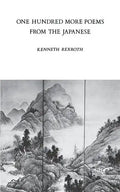 One Hundred More Poems from the Japanese - Paperback