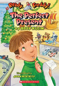 Ready, Freddy #18: The Perfect Present - Paperback