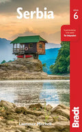 Serbia - Paperback