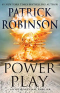 Power Play: An International Thriller - Paperback