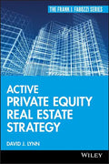 Active Private Equity Real Estate Strategy - Hardcover