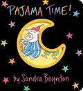 Pajama Time! - Board Book