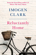 Reluctantly Home - Paperback