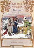 Pinocchio: The Adventures of a Puppet, Doubly Commented Upon and Triply Illustrated - Hardcover