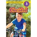 Obesidad: Entiende tu mente y tu cuerpo (Lectores atractivos, nivel 3) - Paperback