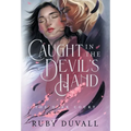 Caught in the Devil's Hand - Hardcover