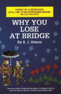 Why You Lose at Bridge - Paperback