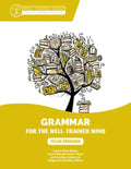 Yellow Workbook: A Complete Course for Young Writers, Aspiring Rhetoricians, and Anyone Else Who Needs to Understand How English Works - Paperback