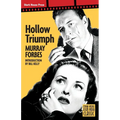 Hollow Triumph - Paperback