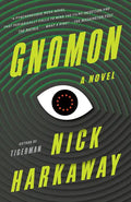 Gnomon - Paperback