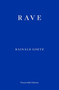 Rave - Paperback