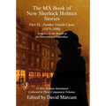 The MX Book of New Sherlock Holmes Stories Part XL: Further Untold Cases - 1879-1886 - Hardcover