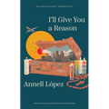 I'll Give You a Reason: Stories - Paperback