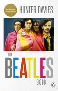 The Beatles Book - Paperback
