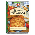 Harvest for Sharing - Spiral