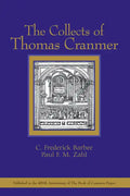 The Collects of Thomas Cranmer - Paperback