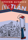 McTlàn - Paperback