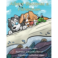 Albert Becomes a Fisherman - Paperback