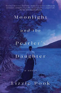 Moonlight and the Pearler's Daughter - Paperback