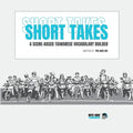 Short Takes: A Scene-based Taiwanese Vocabulary Builder - Paperback