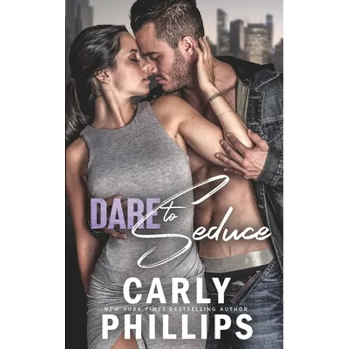 Dare to Seduce - Paperback