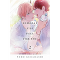 Someday I'll Fall for You, Vol. 2 - Paperback