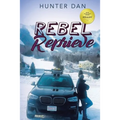 Rebel Reprieve: New Edition - Paperback