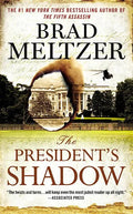 The President's Shadow - Hardcover