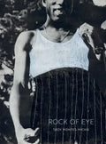 Troy Montes-Michie: Rock of Eye - Hardcover