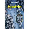 Lonely Planet Austria - Paperback