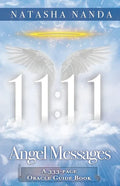 11: 11 Angel Messages: A 333-Page Oracle Guide Book - Paperback