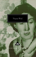 Mrs. Dalloway: Introduction by Nadia Fusini - Hardcover