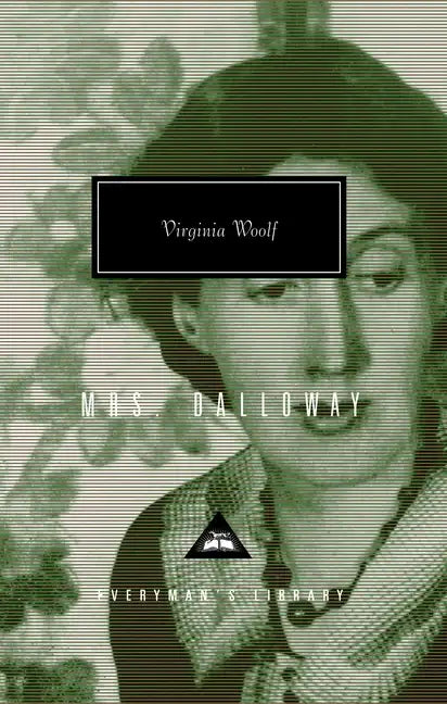 Mrs. Dalloway: Introduction by Nadia Fusini - Hardcover