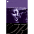 Feminism and Christianity - Hardcover