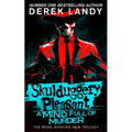 A Mind Full of Murder - Paperback