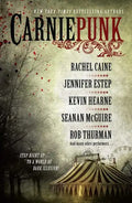 Carniepunk - Paperback