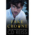 Fake Crowne - Paperback