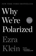 Why We're Polarized - Paperback