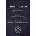 Unseen Warfare - Paperback