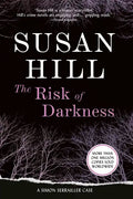 The Risk of Darkness - Paperback
