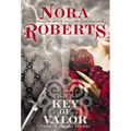 Key of Valor - Paperback