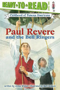 Paul Revere and the Bell Ringers - Paperback