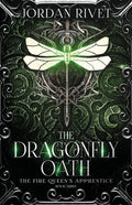 The Dragonfly Oath - Paperback