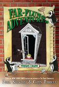 Fergus Crane - Paperback