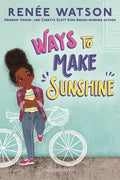Ways to Make Sunshine - Paperback
