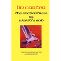 The Enchantress of World's End - Paperback