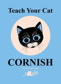 Teach Your Cat Cornish - Paperback
