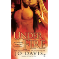 Under Fire - Paperback